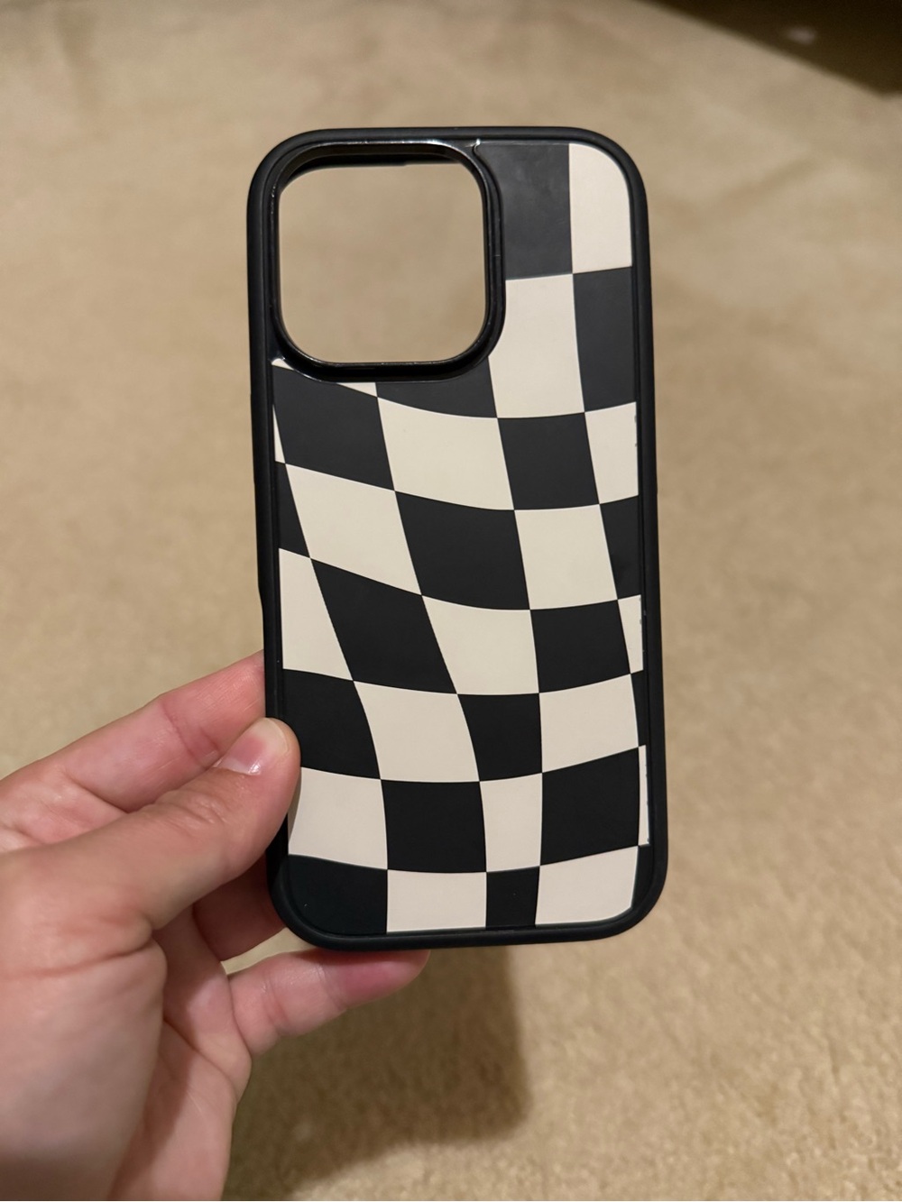 Otterbox case iPhone 16 pro